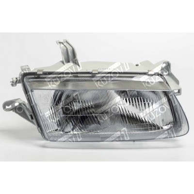 Передняя фара (правая) TYC для MAZDA 323S 1994-1996 - фото