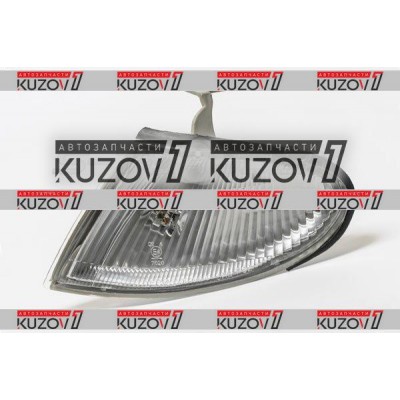 Габарит (левый) Седан, DEPO для MAZDA 323S 1994-1996 - фото