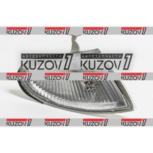 ГАБАРИТ (ПРАВЫЙ) СЕДАН, DEPO - фото