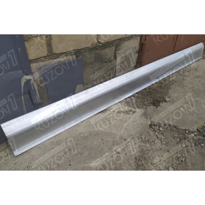 Порог (правый) БЕЛАРУСЬ для MAZDA 323S 1994-1996 - фото