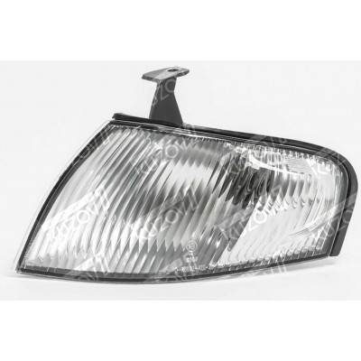 Указатель поворота (левый) DEPO для MAZDA 323S 1996-1998 - фото