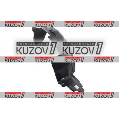 Подкрылок передний (левый) Lian Tuoh для MAZDA 323S 1998-2001 - фото