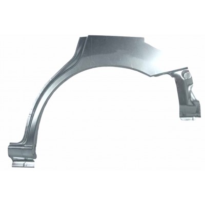 Арка задняя (левая) Klokkerholm для MAZDA 5 2005-2010 - фото