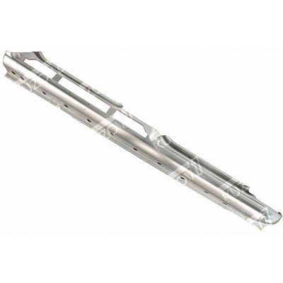 Порог (левый) Klokkerholm для MAZDA 5 2005-2010 - фото