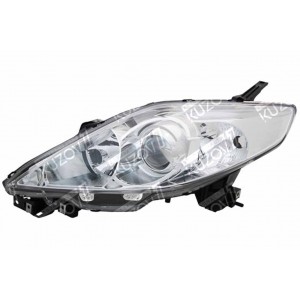 ПЕРЕДНЯЯ ФАРА (ЛЕВАЯ) 2005-2008, DEPO - фото