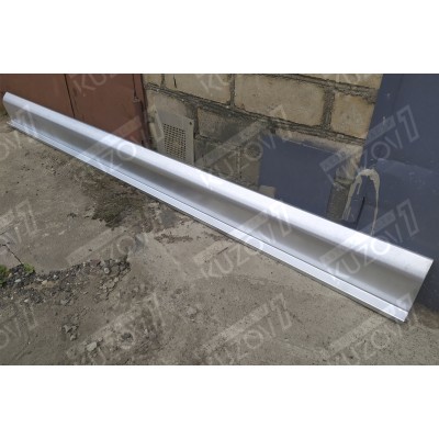 Порог (левый) БЕЛАРУСЬ для MAZDA 5 2005-2010 - фото