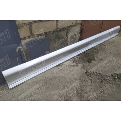 Порог (правый) БЕЛАРУСЬ для MAZDA 5 2005-2010 - фото