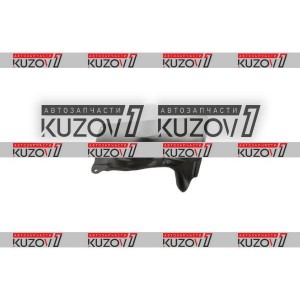 ЗАЩИТА ДВИГАТЕЛЯ БОКОВАЯ ЛЕВАЯ (ПЛАСТИК) БЕНЗИН / ДИЗЕЛЬ, FLORIMEX - фото