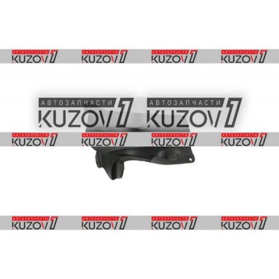 Защита Двигателя Боковая Правая (пластик) Florimex для MAZDA 5 2005-2010 - фото