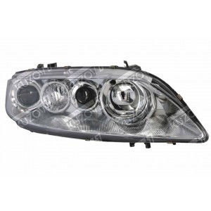 ПЕРЕДНЯЯ ФАРА (ПРАВАЯ) ЭЛЕКТРИЧЕСКАЯ, С ПРОТИВОТУМАНКОЙ, DEPO