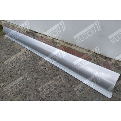 Порог (левый) БЕЛАРУСЬ для MAZDA 6 2005-2007 - фото