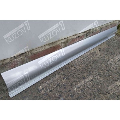 Порог (правый) БЕЛАРУСЬ для MAZDA 6 2002-2005 - фото