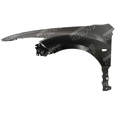 Kрыло Переднее (левое) TYG для MAZDA 6 2007-2010 - фото