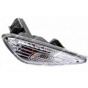 ПОВТОРИТЕЛЬ ПОВОРОТА (ЛЕВЫЙ) TYC - фото