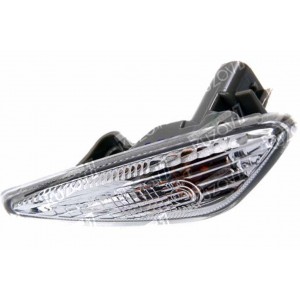 ПОВТОРИТЕЛЬ ПОВОРОТА (ПРАВЫЙ) TYC - фото