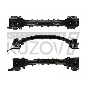 УСИЛИТЕЛЬ ПЕРЕДНЕГО БАМПЕРА (СТАЛЬ)