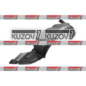 ПОДКРЫЛОК ПЕРЕДНИЙ (ЛЕВЫЙ) USA-TYPE, LIAN TUOH - фото