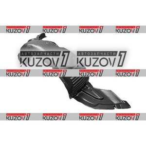 ПОДКРЫЛОК ПЕРЕДНИЙ (ПРАВЫЙ) USA-TYPE, LIAN TUOH