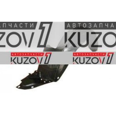 Подкрылок передний (левый) Lian Tuoh для MAZDA 6 2015-2017 - фото