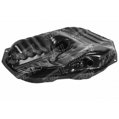 Топливный бак (дизель) (инжектор) С Круглым Отверстием TYG для MAZDA 626 1982-1987 - фото