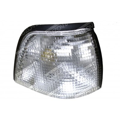 Указатель поворота (правый) DEPO для MAZDA 626 1982-1987 - фото