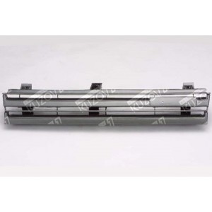 РЕШЕТКА РАДИАТОРА - фото