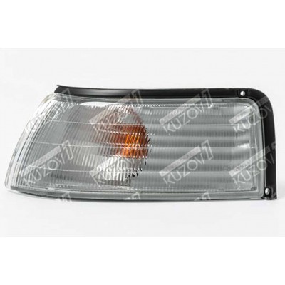 Указатель поворота (левый) DEPO для MAZDA 626 1987-1992 - фото