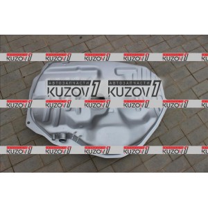 ТОПЛИВНЫЙ БАК (ИНЖЕКТОР) - фото