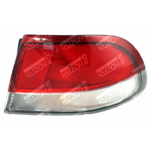 ЗАДНИЙ ФОНАРЬ (ПРАВЫЙ) НАРУЖНЫЙ, DEPO