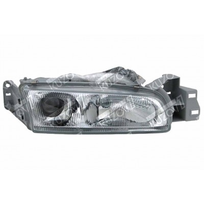 Передняя фара (правая) DEPO для MAZDA 626 1992-1997 - фото