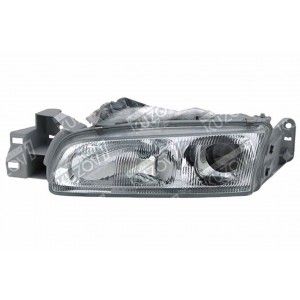 ПЕРЕДНЯЯ ФАРА (ЛЕВАЯ) DEPO