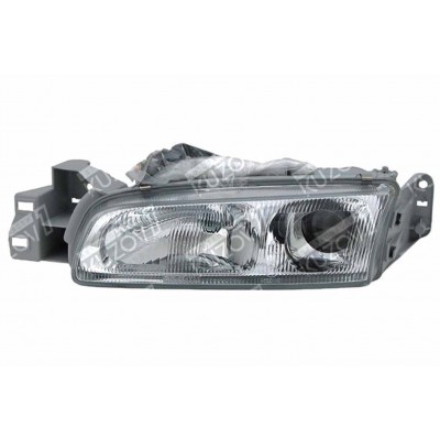 Передняя фара (левая) DEPO для MAZDA 626 1992-1997 - фото