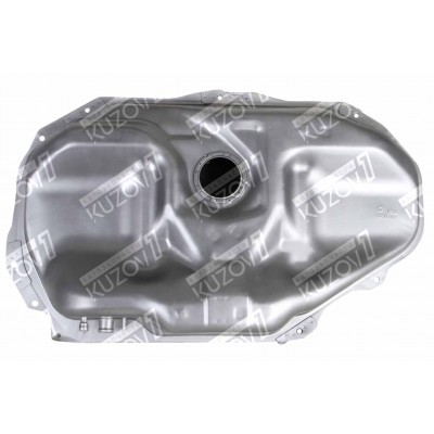 Топливный бак (дизель) TYG для MAZDA 626 1997-2000 - фото