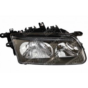 ПЕРЕДНЯЯ ФАРА (ПРАВАЯ) EURO-TYPE, DEPO