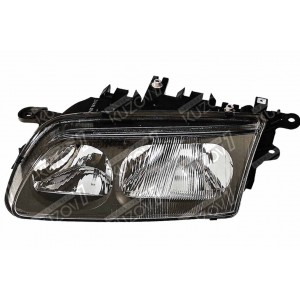 ПЕРЕДНЯЯ ФАРА (ЛЕВАЯ) EURO-TYPE, DEPO