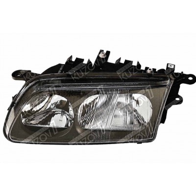 Передняя фара (левая) DEPO для MAZDA 626 1997-2000 - фото