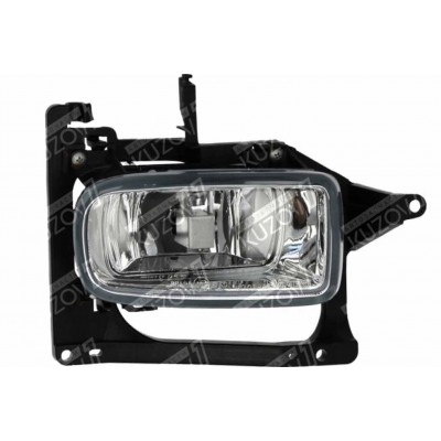 Противотуманная фара (правая) TYC для MAZDA 626 1997-2000 - фото