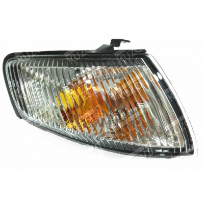 Указатель поворота (правый) DEPO для MAZDA 626 1997-2000 - фото