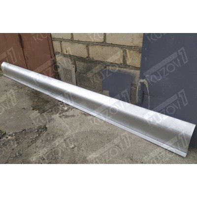 Порог (левый) БЕЛАРУСЬ для MAZDA 626 1997-2000 - фото