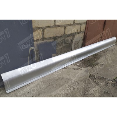 Порог (правый) БЕЛАРУСЬ для MAZDA PREMACY 1999-2001 - фото