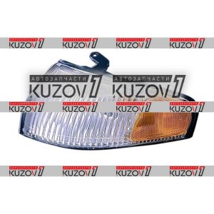 УКАЗАТЕЛЬ ПОВОРОТА (ЛЕВЫЙ) USA-TYPE, TYC - фото