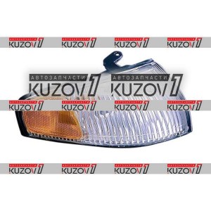 УКАЗАТЕЛЬ ПОВОРОТА (ПРАВЫЙ) USA-TYPE, TYC - фото