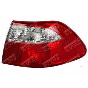 ЗАДНИЙ ФОНАРЬ (ПРАВЫЙ) НАРУЖНЫЙ, EURO-TYPE, DEPO