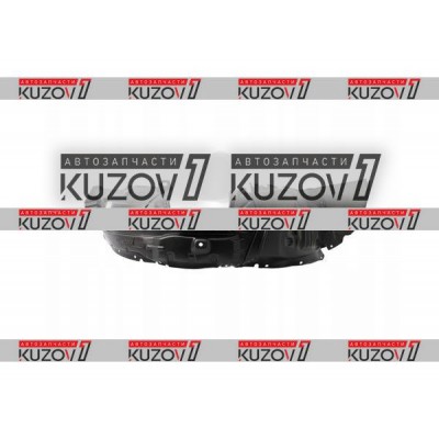 Подкрылок передний (правый) Lian Tuoh для MAZDA CX-5 2015-2017 - фото