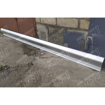 Порог (левый) БЕЛАРУСЬ для MAZDA DEMIO 1998-2002 - фото