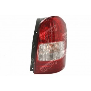 ЗАДНИЙ ФОНАРЬ (ПРАВЫЙ) 1999-2002, DEPO