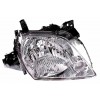 Передняя фара (правая) DEPO для MAZDA MPV 1999-2006 - фото 1