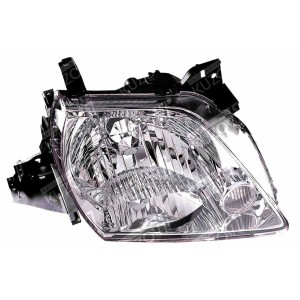 ПЕРЕДНЯЯ ФАРА (ПРАВАЯ) 2002-2003, DEPO - фото