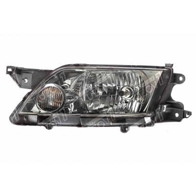 Передняя фара (левая) DEPO для MAZDA PREMACY 2001-2005 - фото