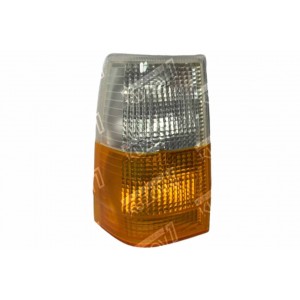 УКАЗАТЕЛЬ ПОВОРОТА (ПРАВЫЙ) DEPO - фото УКАЗАТЕЛЬ ПОВОРОТА (ПРАВЫЙ) DEPO - фото